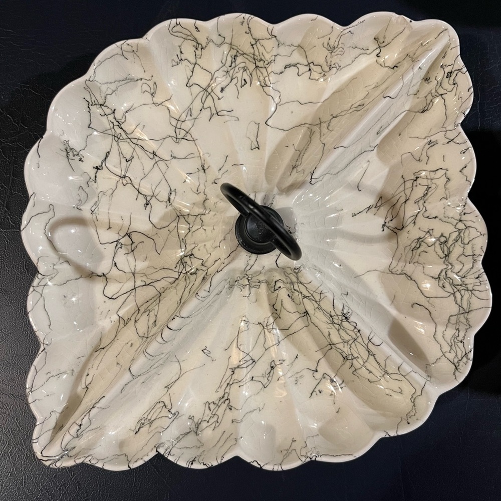 Jewelry dish